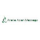 Arona Asian Massage logo